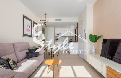 Новостройки - Apartment Penthouse - Torrevieja - Торревьеха