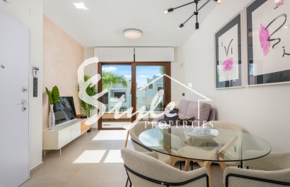 Новостройки - Apartment Penthouse - Torrevieja - Торревьеха