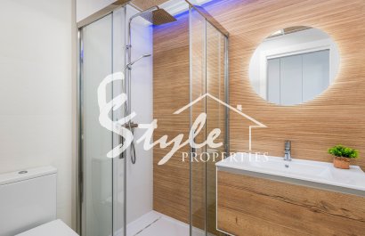 Новостройки - Apartment Penthouse - Torrevieja - Торревьеха