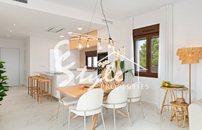 Nuevo - Villa - Polop - Polop 