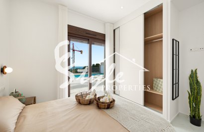 Nuevo - Villa - Polop - Polop 