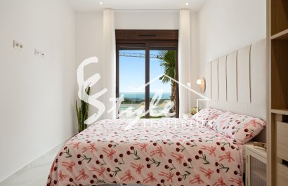 Nuevo - Villa - Polop - Polop 