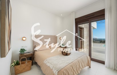 Nuevo - Villa - Polop - Polop 