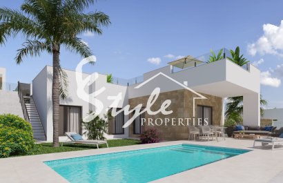 Nuevo - Villa - Polop - Polop 