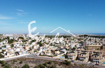 Новостройки - Apartamento - Orihuela-Costa - Ориуэла