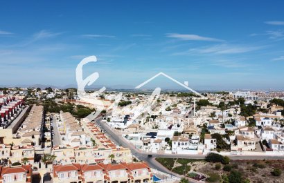 Новостройки - Apartamento - Orihuela-Costa - Ориуэла