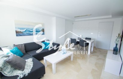 Новостройки - Apartamento - Orihuela-Costa - Ориуэла