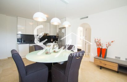 Новостройки - Apartamento - Orihuela-Costa - Ориуэла