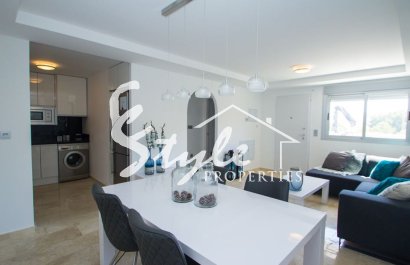 Новостройки - Apartamento - Orihuela-Costa - Ориуэла