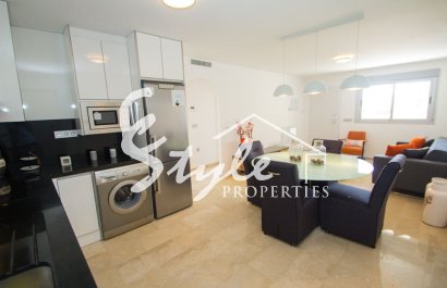 Новостройки - Apartamento - Orihuela-Costa - Ориуэла