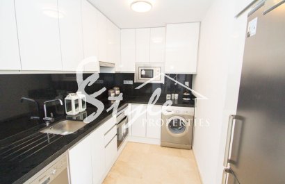 Новостройки - Apartamento - Orihuela-Costa - Ориуэла