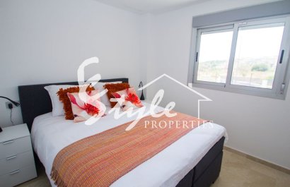 Новостройки - Apartamento - Orihuela-Costa - Ориуэла