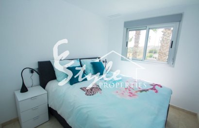 Новостройки - Apartamento - Orihuela-Costa - Ориуэла