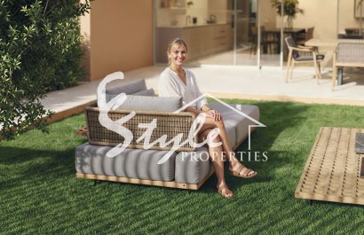 Новостройки - Apartment Penthouse - Torrevieja - Торревьеха