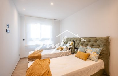 Новостройки - Apartment Penthouse - La Finca Golf - La Finca Golf Resort