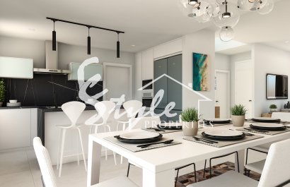 Новостройки - Вилла - Дения - Denia