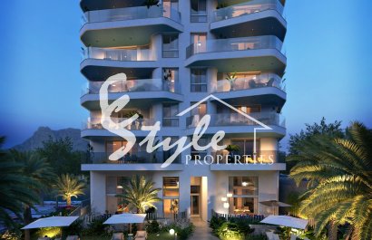 Nuevo - Apartamento - Benidorm - La Vila Joiosa