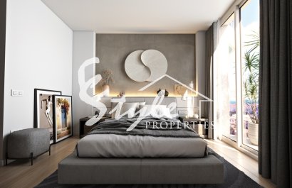 Nuevo - Apartamento - Benidorm - La Vila Joiosa