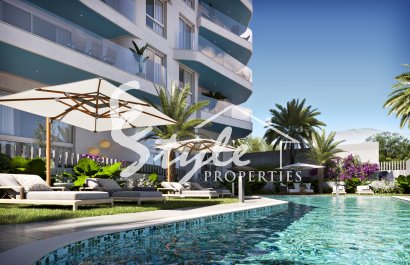 Nuevo - Apartamento - Benidorm - La Vila Joiosa