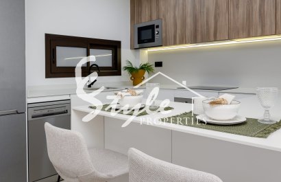 Новостройки - Apartamento - Los Alcazares - Лос Алькасарес