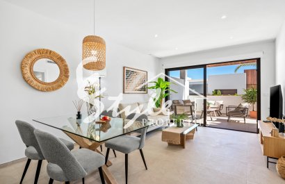 New build - Apartment Penthouse - Los Alcazares