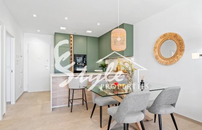 New build - Apartment Penthouse - Los Alcazares