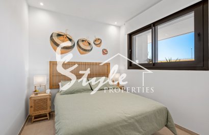 New build - Apartment Penthouse - Los Alcazares