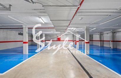 New build - Apartment Penthouse - Los Alcazares