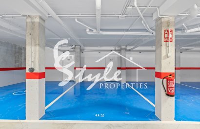 New build - Apartment Penthouse - Los Alcazares