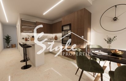 Новостройки - Apartment Penthouse - Guardamar - Гуардамар дель Сегура