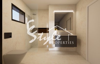 Новостройки - Apartment Penthouse - Guardamar - Гуардамар дель Сегура