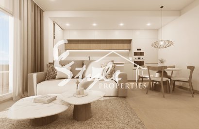 Новостройки - Apartamento - Pilar de la Horadada - Пилар де Орадада