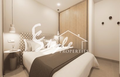 Новостройки - Apartamento - Pilar de la Horadada - Пилар де Орадада