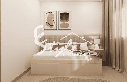 Новостройки - Apartamento - Pilar de la Horadada - Пилар де Орадада