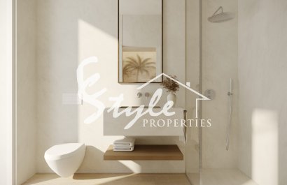 Новостройки - Apartamento - Сан Педро дель Пинатар