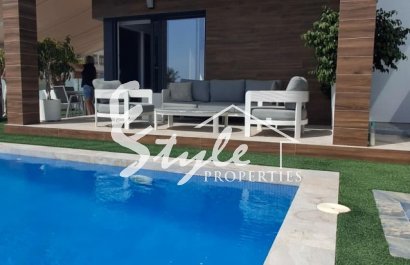 Reventa - Villa - Orihuela-Costa - Entre Naranjos Vistabella Golf