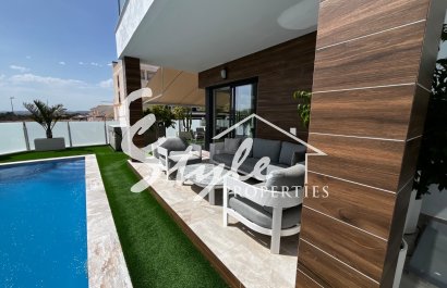 Reventa - Villa - Orihuela-Costa - Entre Naranjos Vistabella Golf