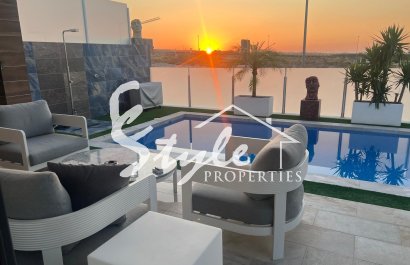 Reventa - Villa - Orihuela-Costa - Entre Naranjos Vistabella Golf