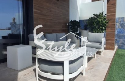 Reventa - Villa - Orihuela-Costa - Entre Naranjos Vistabella Golf