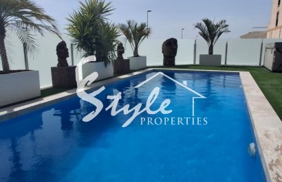 Reventa - Villa - Orihuela-Costa - Entre Naranjos Vistabella Golf