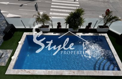 Reventa - Villa - Orihuela-Costa - Entre Naranjos Vistabella Golf