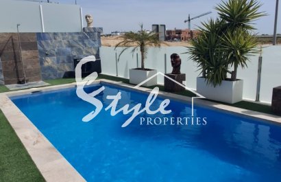 Reventa - Villa - Orihuela-Costa - Entre Naranjos Vistabella Golf