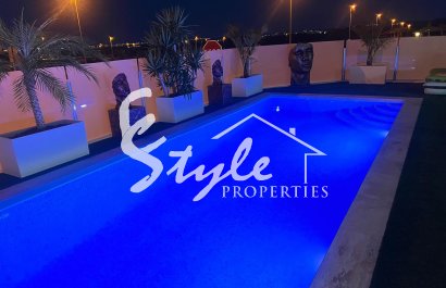 Reventa - Villa - Orihuela-Costa - Entre Naranjos Vistabella Golf