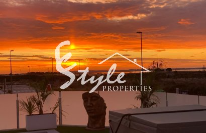 Reventa - Villa - Orihuela-Costa - Entre Naranjos Vistabella Golf