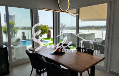 Reventa - Villa - Orihuela-Costa - Entre Naranjos Vistabella Golf