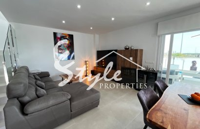 Reventa - Villa - Orihuela-Costa - Entre Naranjos Vistabella Golf