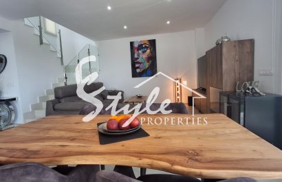 Reventa - Villa - Orihuela-Costa - Entre Naranjos Vistabella Golf