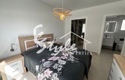 Reventa - Villa - Orihuela-Costa - Entre Naranjos Vistabella Golf