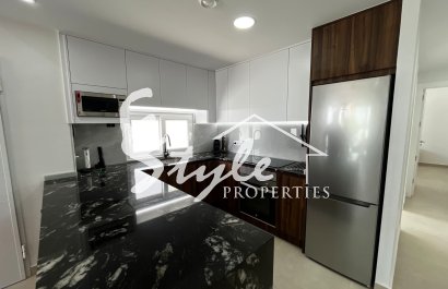 Reventa - Villa - Orihuela-Costa - Entre Naranjos Vistabella Golf