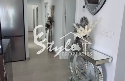 Reventa - Villa - Orihuela-Costa - Entre Naranjos Vistabella Golf